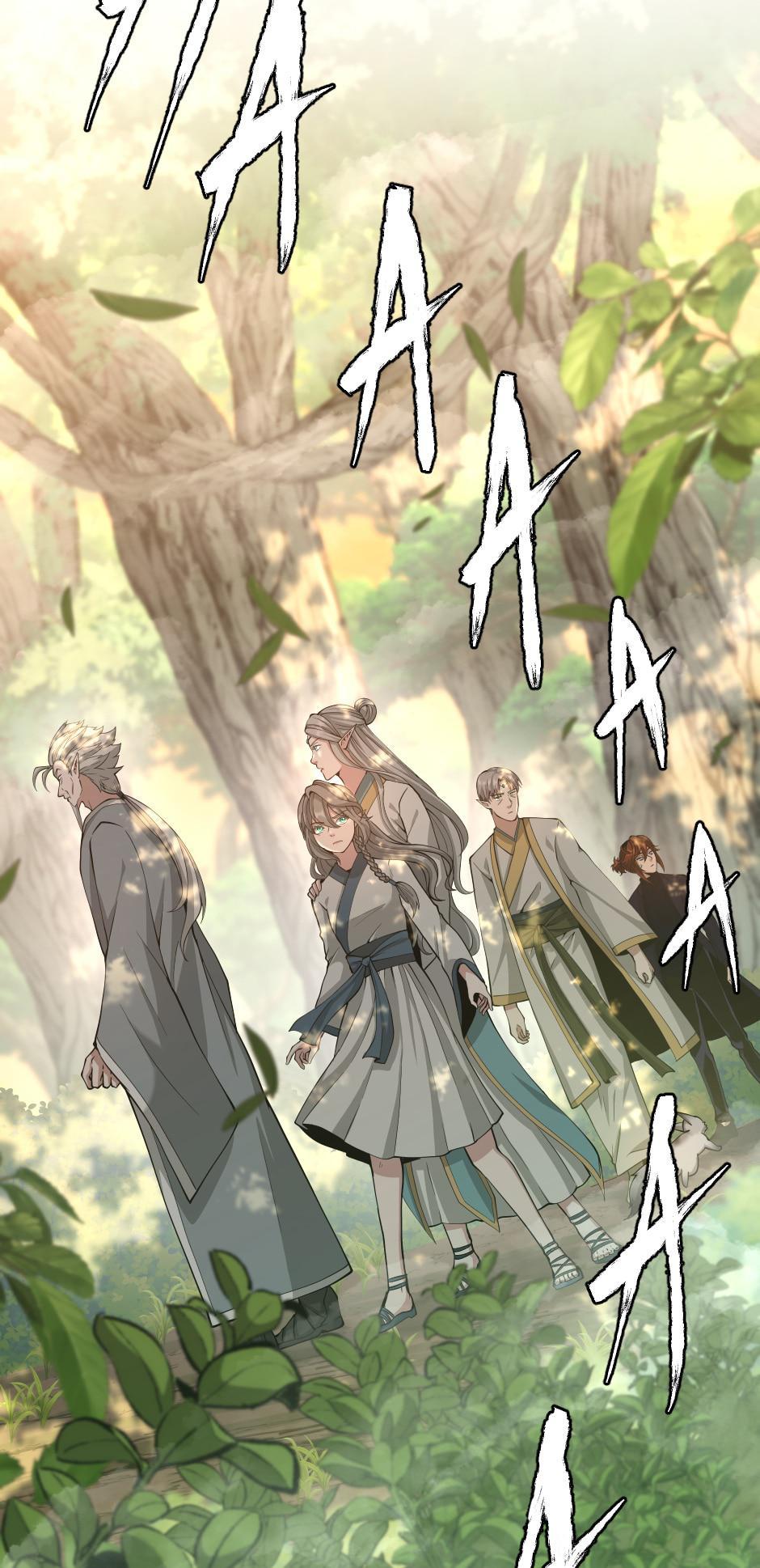 The Beginning After The End Chapter 130 image 34